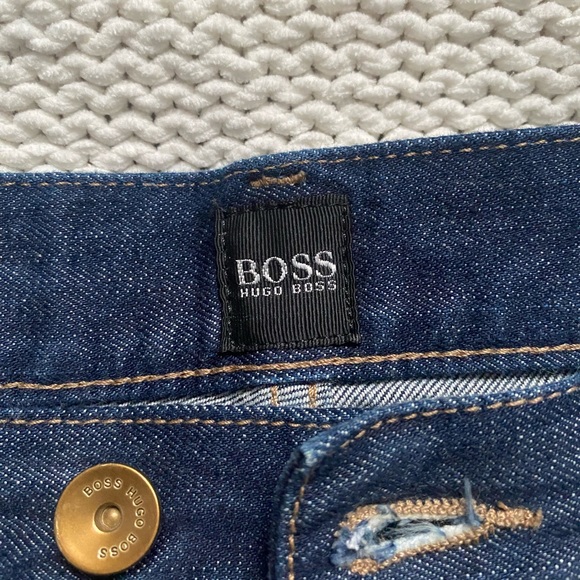 Relaxed fit Jeans - Picture 3 of 6